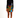 AT Mini Patchwork Skirt