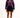 AT Patchwork Cropped Jacket