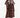 Dye Lab Buba Dress