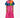Dye Lab Crop Shirt