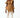 Cisca Cecil Tessa Top- Light Brown